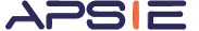logo apsie vectorisé