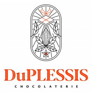 logo chocolaterie duplessis