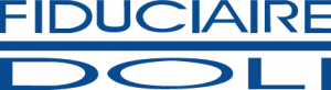 logo fiduciaire-doli vectorisé